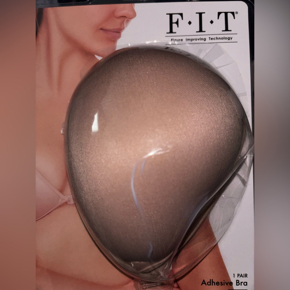 FIT bra